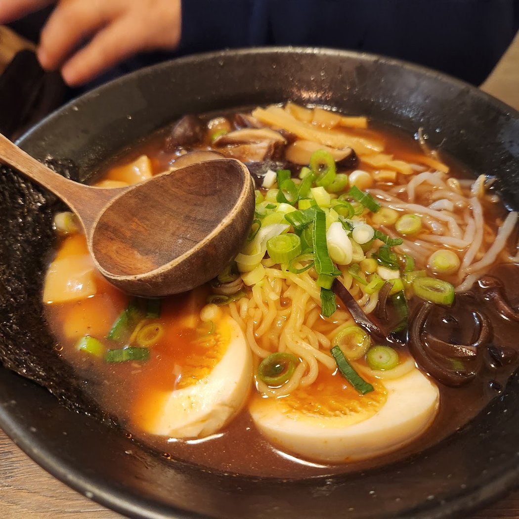 Restaurant Kampai, Place du Marché Versailles 1